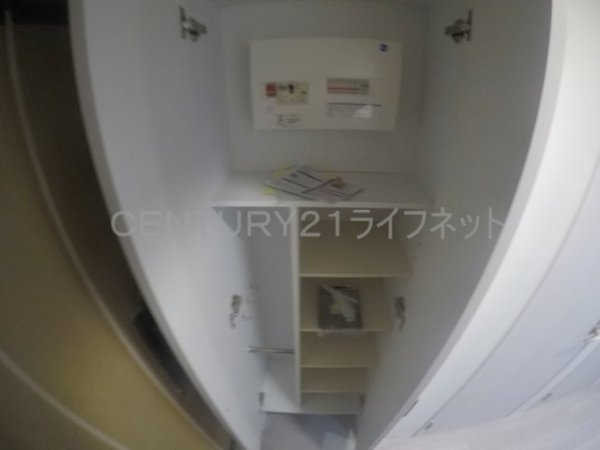 エスリードレジデンス東三国デュオ