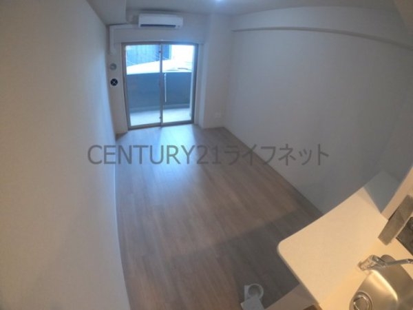 リビオメゾン新大阪