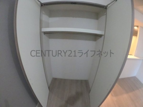 リビオメゾン新大阪