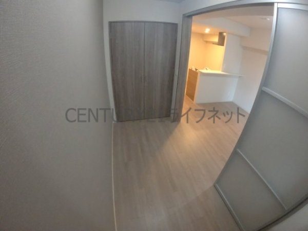 リビオメゾン新大阪