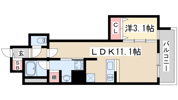 リビオメゾン新大阪