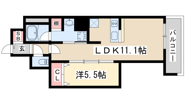 リビオメゾン新大阪