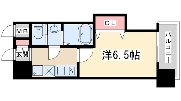 ラグゼ新大阪イースト2