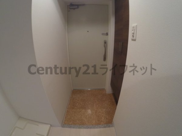 ラグゼ新大阪イースト2