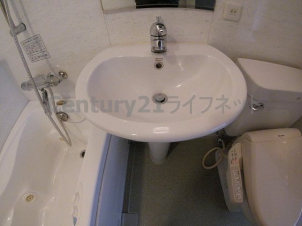 梅田レジデンスタワー
