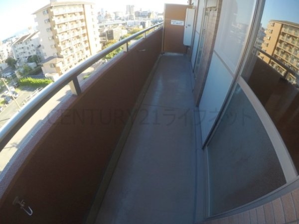 サンロイヤル新大阪
