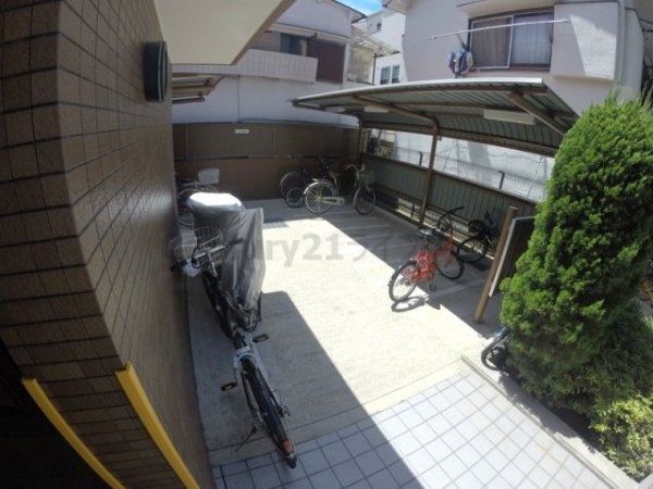 サンロイヤル新大阪