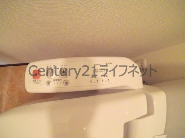 ビエラコート天神橋