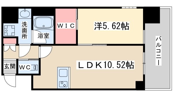 ラドゥセール天満