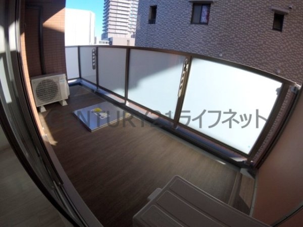 ラドゥセール天満