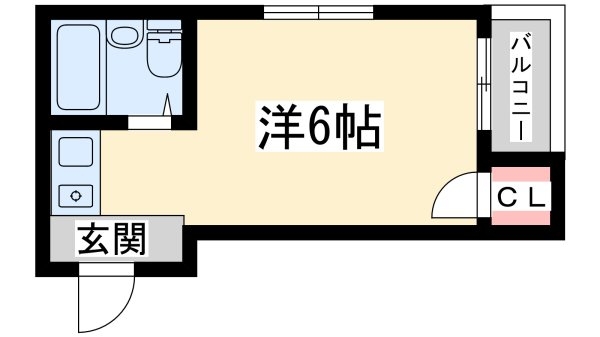 ラ・フィーネ新大阪