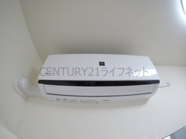 リッジガーデン江坂1