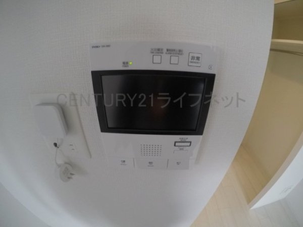 エスリードレジデンス大阪グランノース1