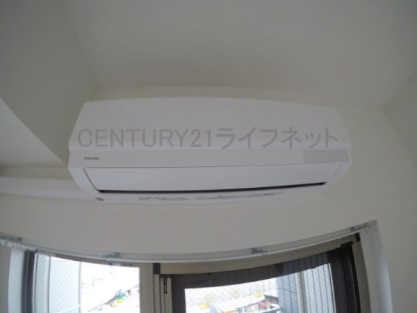 エスリードレジデンス大阪グランノース1