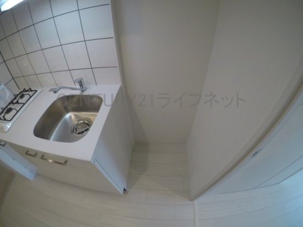 エスリードレジデンス大阪グランノース1