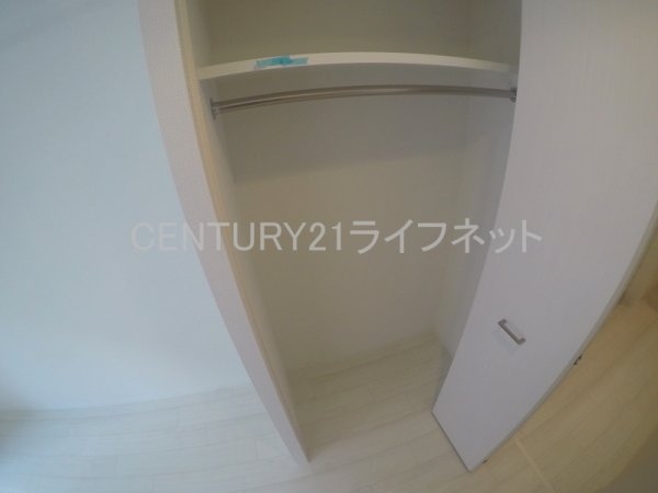 エスリードレジデンス大阪グランノース1