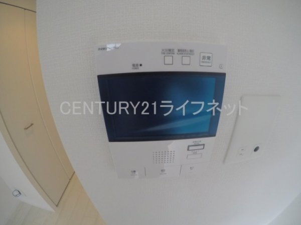 エスリードレジデンス大阪グランノース1