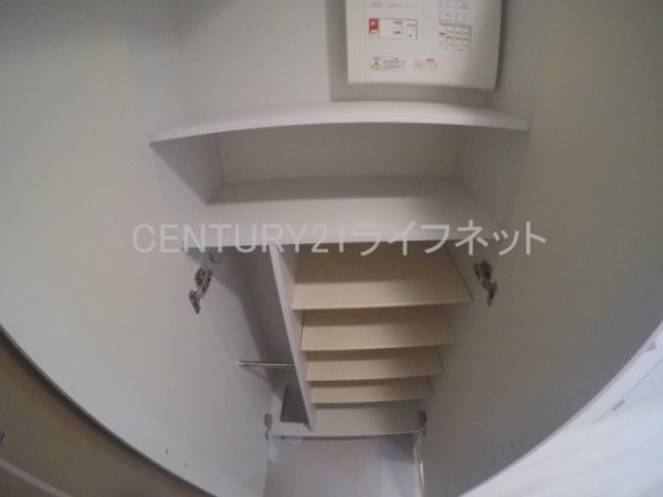 エスリードレジデンス大阪グランノース1