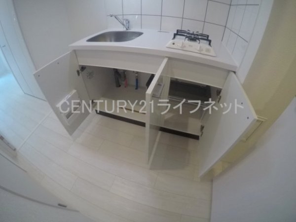 エスリードレジデンス大阪グランノース1