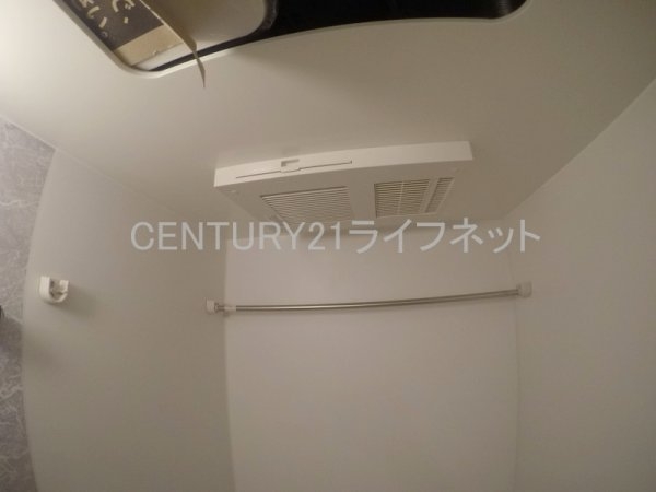 エスリードレジデンス大阪グランノース1
