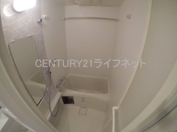 エスリードレジデンス大阪グランノース1
