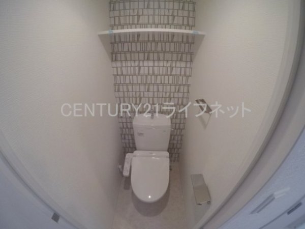 エスリードレジデンス大阪グランノース1