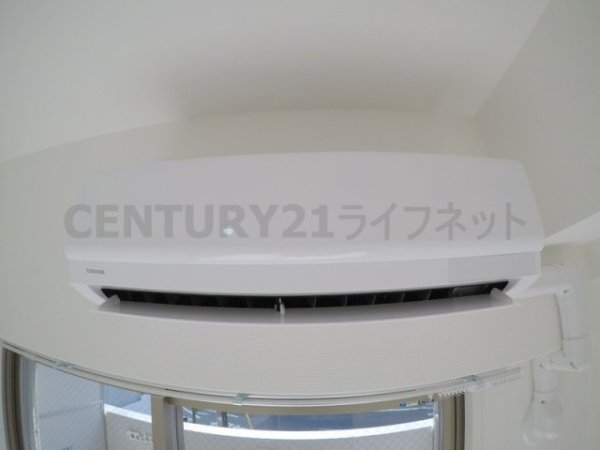 エスリードレジデンス大阪グランノース1