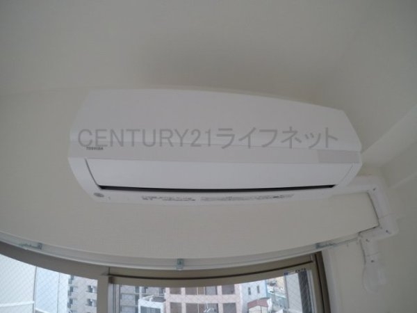 エスリードレジデンス大阪グランノース1