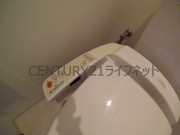 プロスペクト中之島