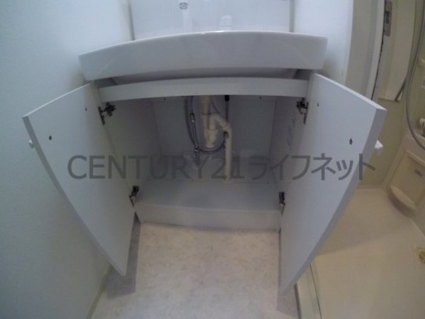 プロスペクト中之島