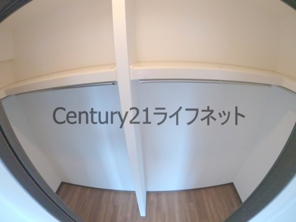 レジディア西天満
