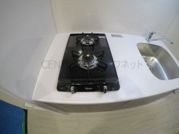プレサンス東三国駅前グランクラス