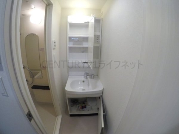 プレサンス東三国駅前グランクラス