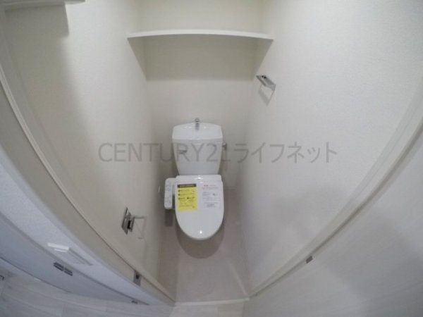 プレサンス東三国駅前グランクラス