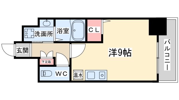 アクアプレイス梅田