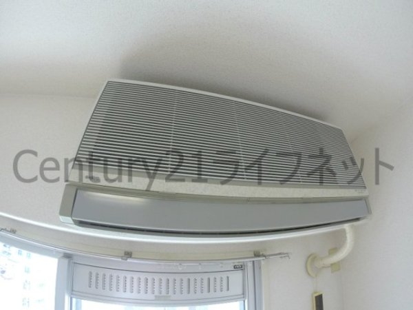 グリーンハイツ2(その他設備)