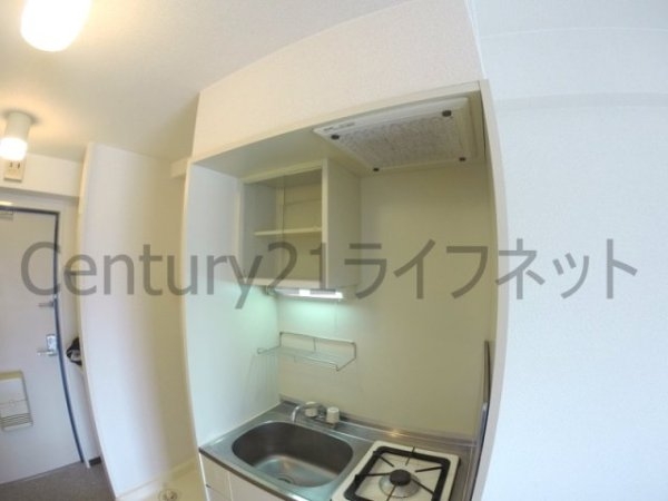 グリーンハイツ2(その他)