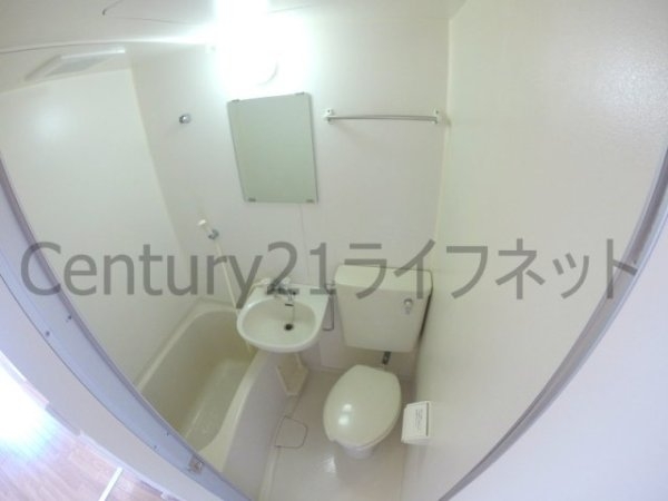 グリーンハイツ2(バス)