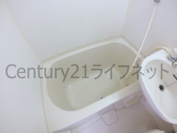 グリーンハイツ2(バス)