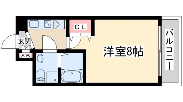 セスト新大阪