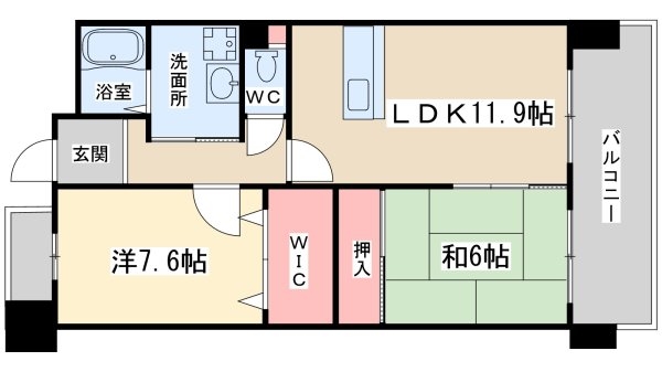 メイビスタ大淀