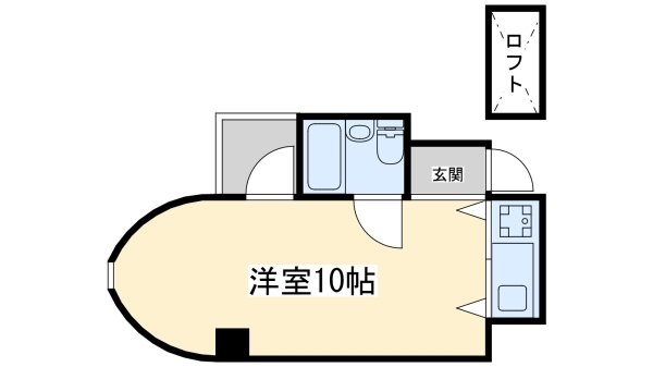 プレアール北梅田