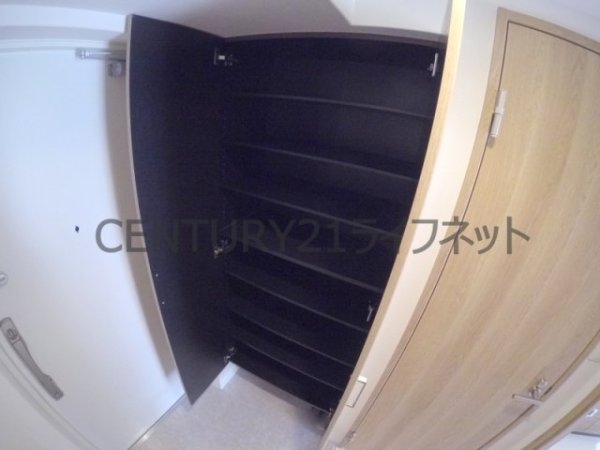 シェリロ神山