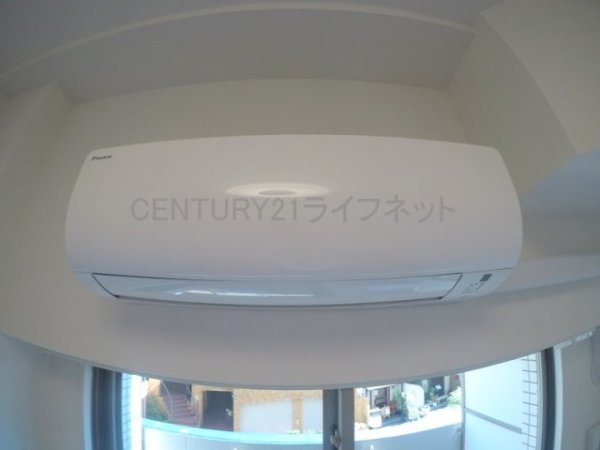 プレサンス淡路駅前