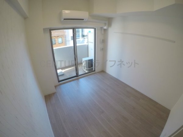 プレサンス淡路駅前