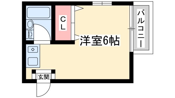 レバンガ江坂AP