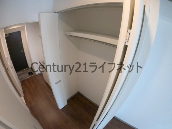 ブロード新うめきたレジデンス