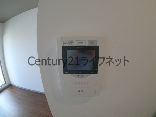 ブロード新うめきたレジデンス