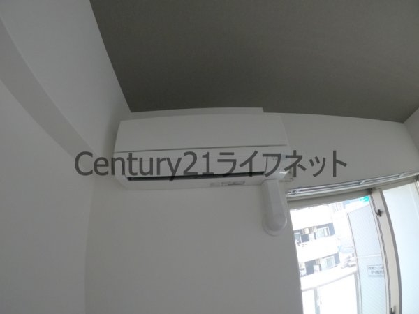 ブロード新うめきたレジデンス