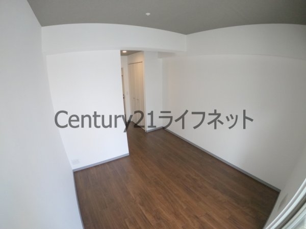 ブロード新うめきたレジデンス